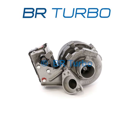 BR TURBO Ahdin 722010-5001RS